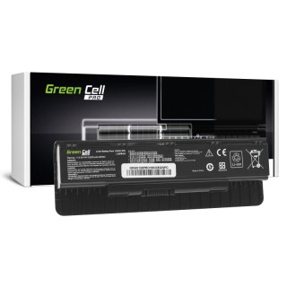 Bateria GREEN CELL do Asus G551 AS129PRO (5200 mAh /11.1V )