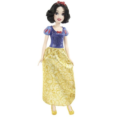 Disney Princess HLW08 lalka