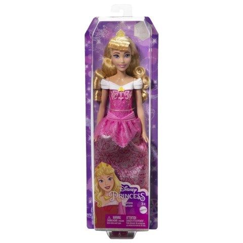 Disney Princess HLW09 lalka