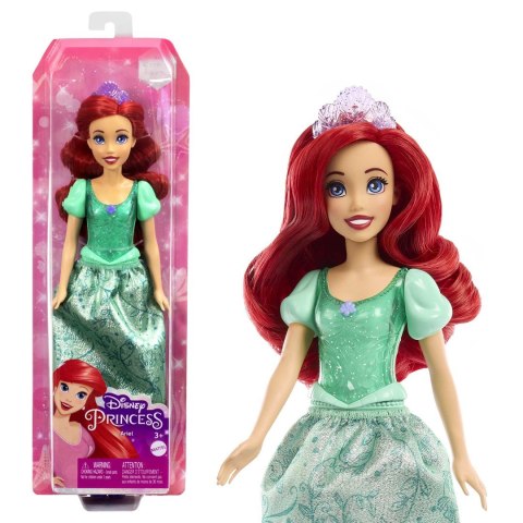 Disney Princess HLW10 lalka