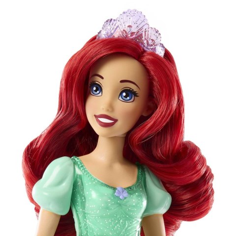 Disney Princess HLW10 lalka