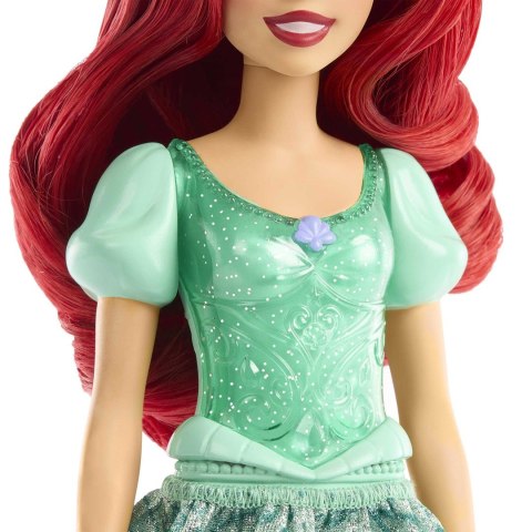 Disney Princess HLW10 lalka