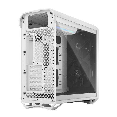 Fractal Design Torrent Tower Biały