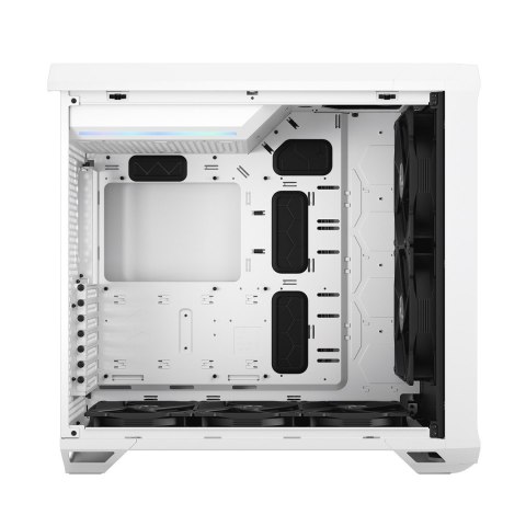 Fractal Design Torrent Tower Biały