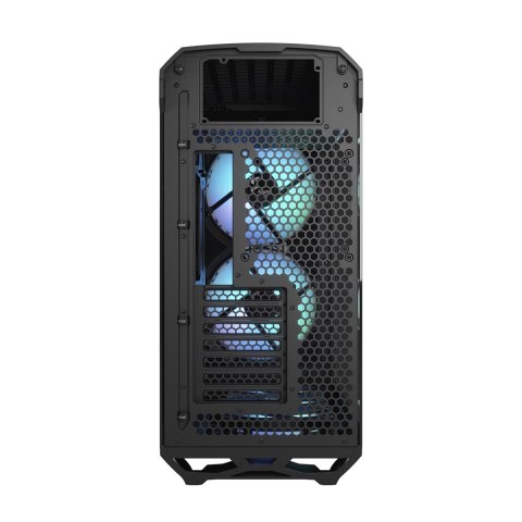 Fractal Design Torrent Tower Czarny