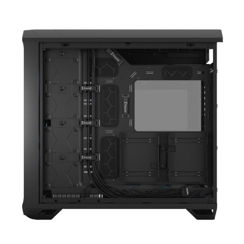 Fractal Design Torrent Tower Czarny