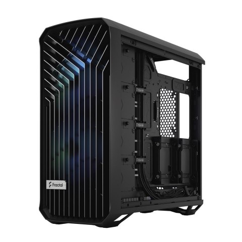 Fractal Design Torrent Tower Czarny