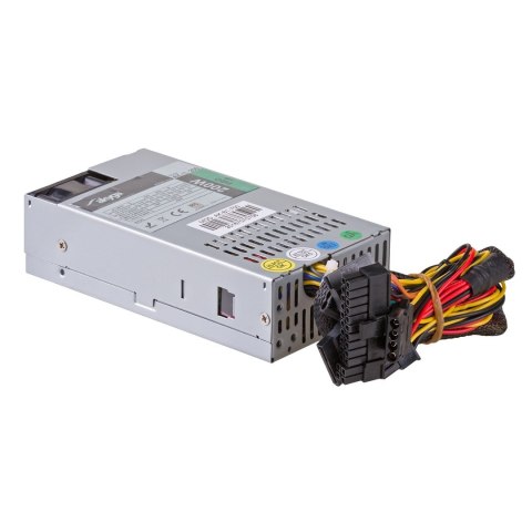 Akyga AK-I1-200 moduł zasilaczy 200 W 24-pin ATX ATX Szary