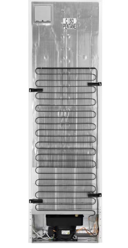 Chłodziarko-zamrażarka ELECTROLUX LNT7ME36G2