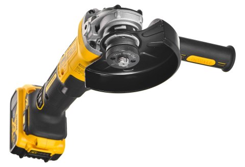 Szlifierka kątowa DeWalt Szlifierka kątowa XR Li-Ion DCG405P2 (125mm)