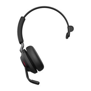 Jabra 26599-899-899 słuchawki/zestaw słuchawkowy Bezprzewodowy Opaska na głowę Biuro/centrum telefoniczne USB Type-C Bluetooth C