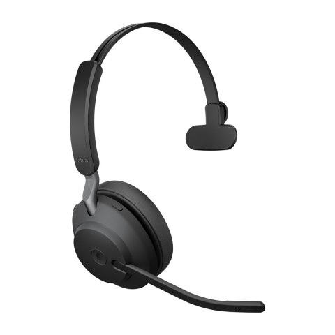 Jabra 26599-899-899 słuchawki/zestaw słuchawkowy Bezprzewodowy Opaska na głowę Biuro/centrum telefoniczne USB Type-C Bluetooth C