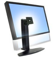 Ergotron NEOFLEX WIDE MONITOR LIFT STAND/20-32 IN7.3-16.3KG MIS-D/E/F 3Y