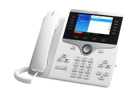 CISCO UC PHONE 8841/IN