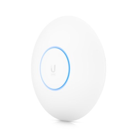 Ubiquiti Access-Point UniFi U6-LR dalekiego zasięgu 802.11ax (bez adaptera PoE) Ohne/bez adaptera PoE