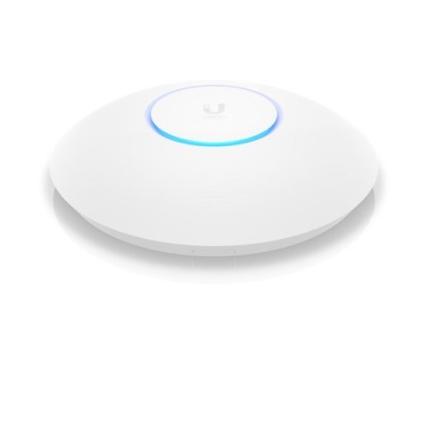 Ubiquiti Access-Point UniFi U6-LR dalekiego zasięgu 802.11ax (bez adaptera PoE) Ohne/bez adaptera PoE