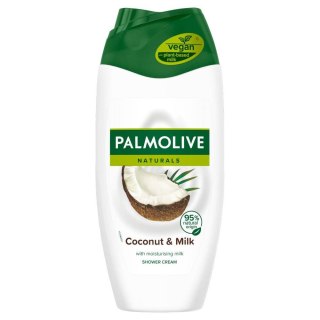 Palmolive Naturals Kokos Żel pod Prysznic 250 ml