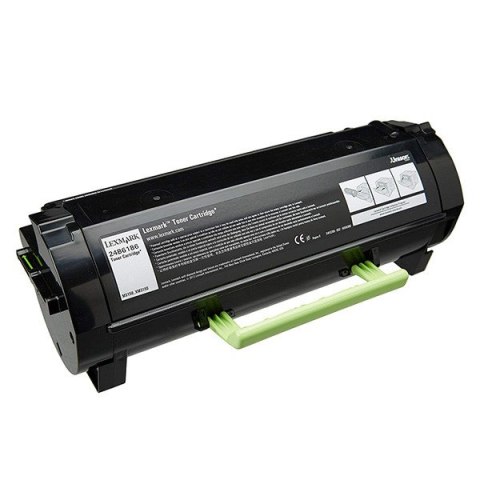 Toner LEXMARK 24B6186