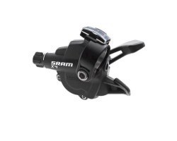 Manetka przerzutki SRAM X4 Trigger 8rz prawa