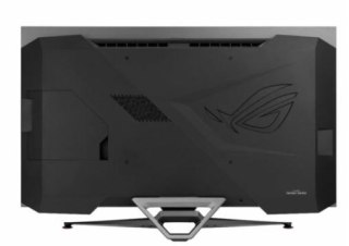 Monitor ASUS PG42UQ (41.5" /OLED /120Hz /3840 x 2160 /Czarny)