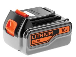 Akumulator wsuwany Black&Decker BL4018-XJ (Li-Ion)