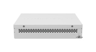 Switch Mikrotik CSS610-8G-2S+IN 10p Managed Gigabit/10G