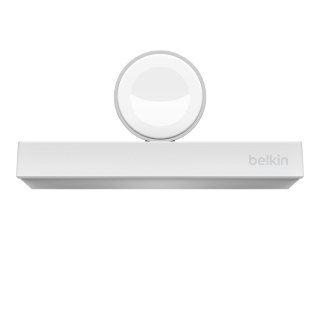 BELKIN FAST CHARGER FOR APPLE WATCH NO PSU WHITE