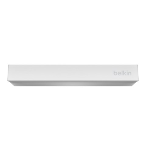 BELKIN FAST CHARGER FOR APPLE WATCH NO PSU WHITE