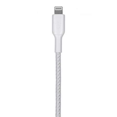 BELKIN KABEL USB A - LIGHTNING, 3M, BIAŁY