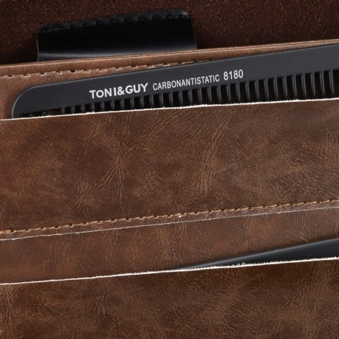 Barberski organizer na nożyczki P-161