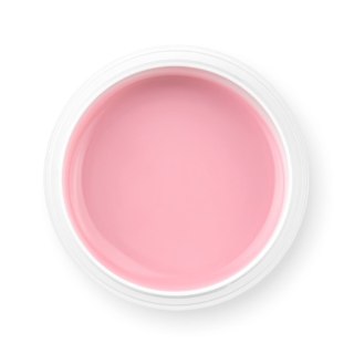 Claresa żel budujący Soft&Easy gel milky pink 45g