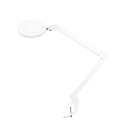 Lampa lupa led Glow 8021 do blatu reg. barwa światła