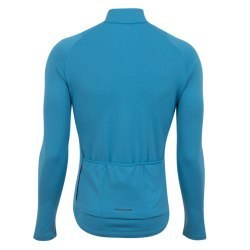 Bluza męska Pearl Izumi Attack Thermal Jersey niebieska r. L