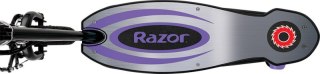 Razor-hulajnoga elektrycz E100 PowerCore Purple ALU