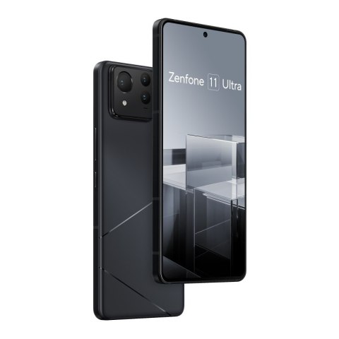 ASUS Zenfone 11 Ultra 16/512GB 5G Eternal Black (WYPRZEDAŻ)