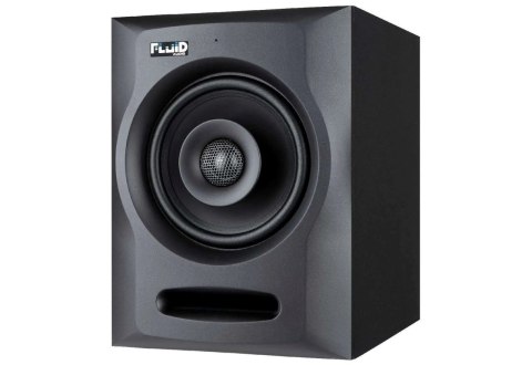 Fluid Audio FX50 V2 - Aktywny monitor studyjny