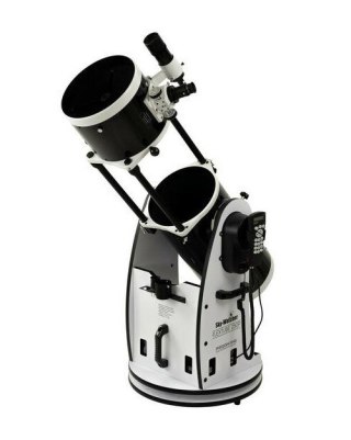 Teleskop Sky-Watcher Dobson 10" Flex Tube Go-To