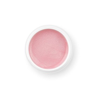 Claresa żel budujący Soft&Easy glam pink 12 g