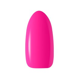 OCHO NAILS Lakier hybrydowy fluo F06 -5 g