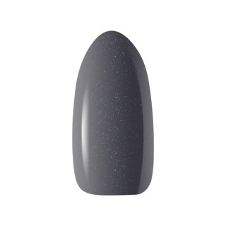 OCHO NAILS Lakier hybrydowy gray 606 -5 g