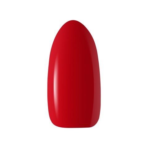 OCHO NAILS Lakier hybrydowy red 204 -5 g