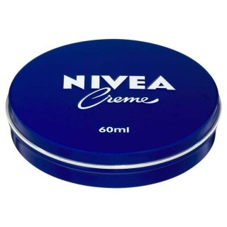 Nivea Creme 60 ml