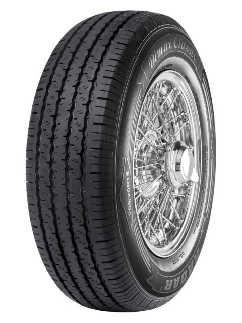 RADAR 205/70R15 Dimax Classic 96V TL M+S RGC0313