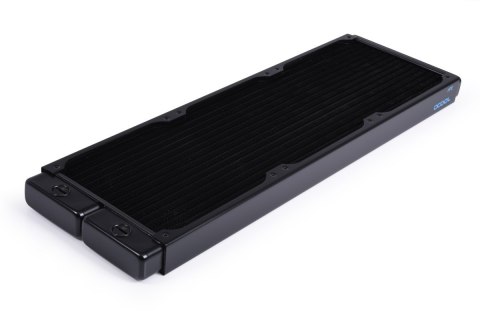 Alphacool NexXxoS HPE-30 Radiator 420mm - czarny