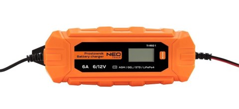 NEO tools 11-892-1 Akcesorium do ładowarki samochodowej