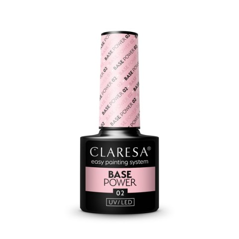 Claresa Baza Power Base 02 -5g