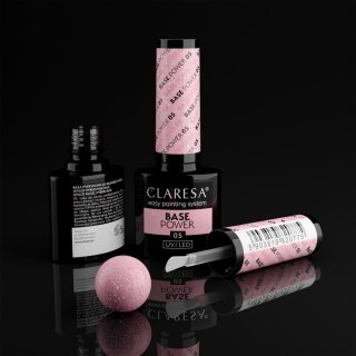 Claresa Baza Power Base 05 -5g