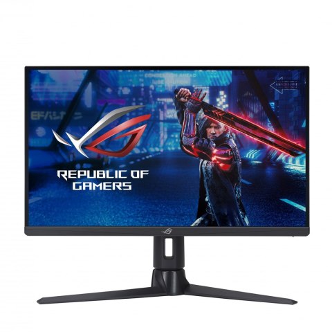 Monitor Asus ROG Strix 27" XG27AQMR