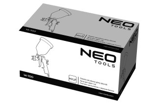 NEO tools 14-700 akcesorium do sprężarki 1 szt.