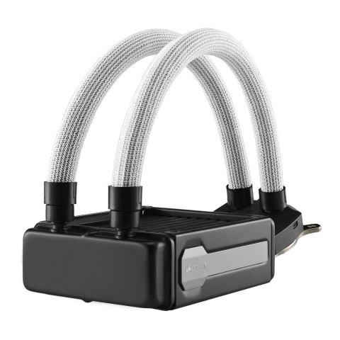 Cablemod AIO Biały